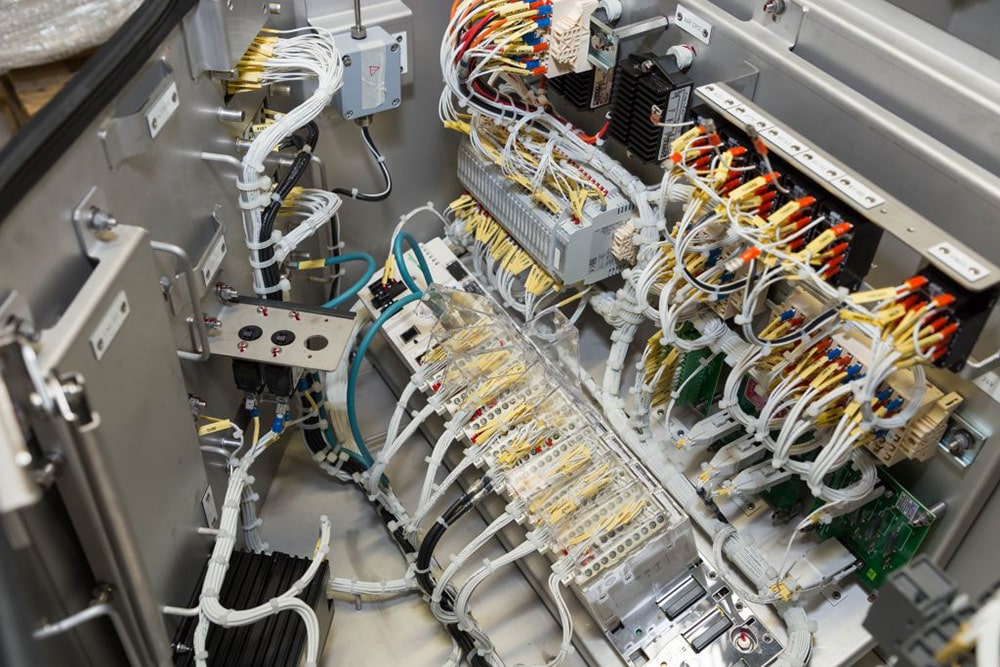 Featured image for “Complex Box Build”