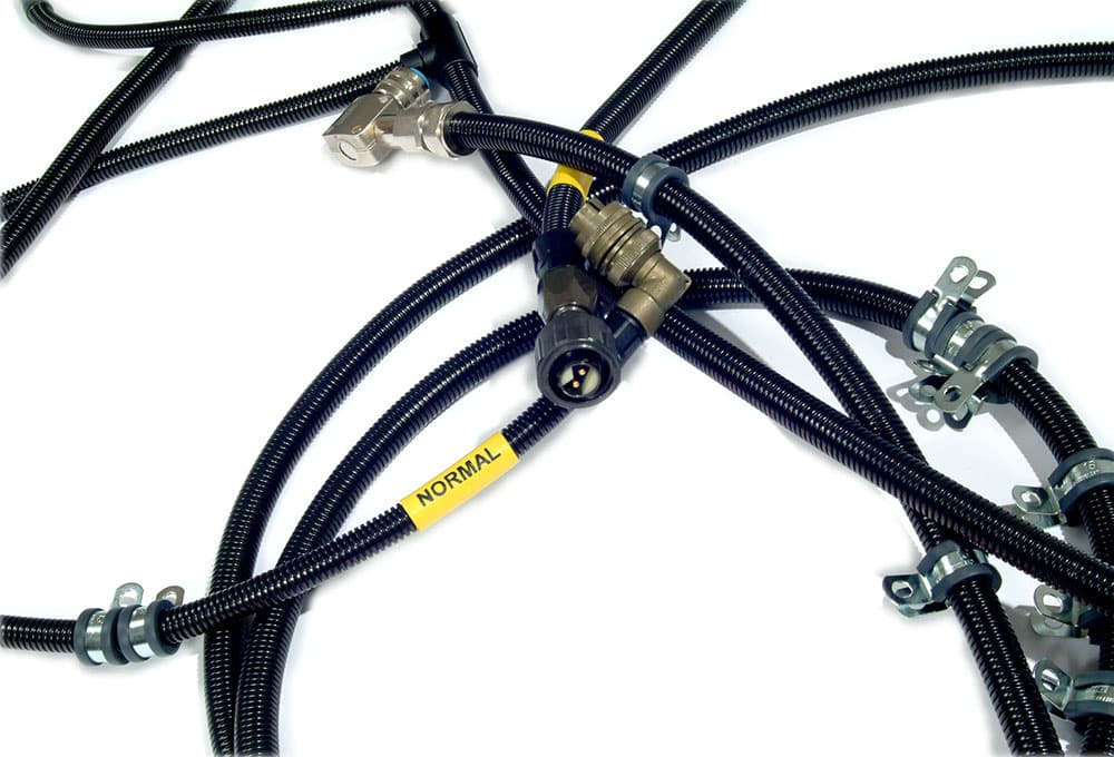 Featured image for “Conduit Wiring Harness”