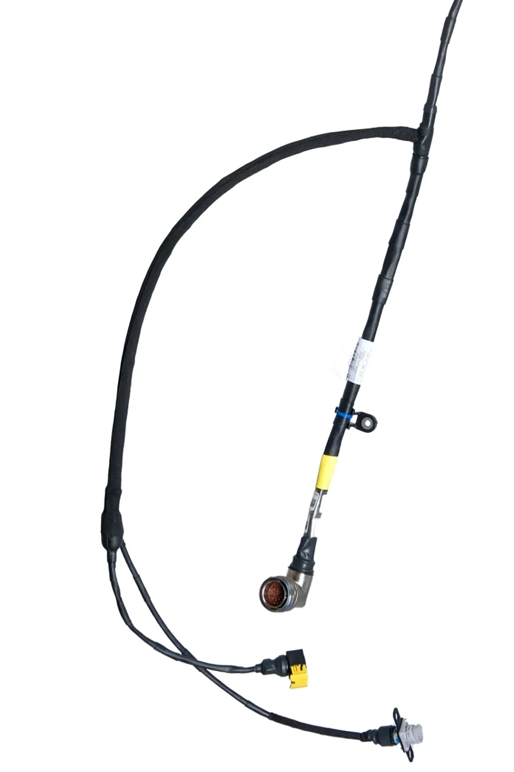 Featured image for “Heatshrink Technology Wiring Harness”