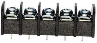 Featured image for “6000 series barrier strip”