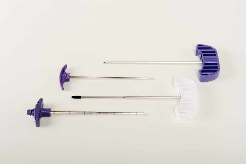 ACMT Insert Molding - Amphenol Industrial Products