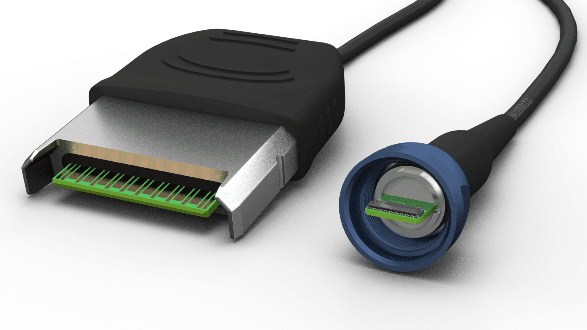 Featured image for “ACMT Video Endoscope”