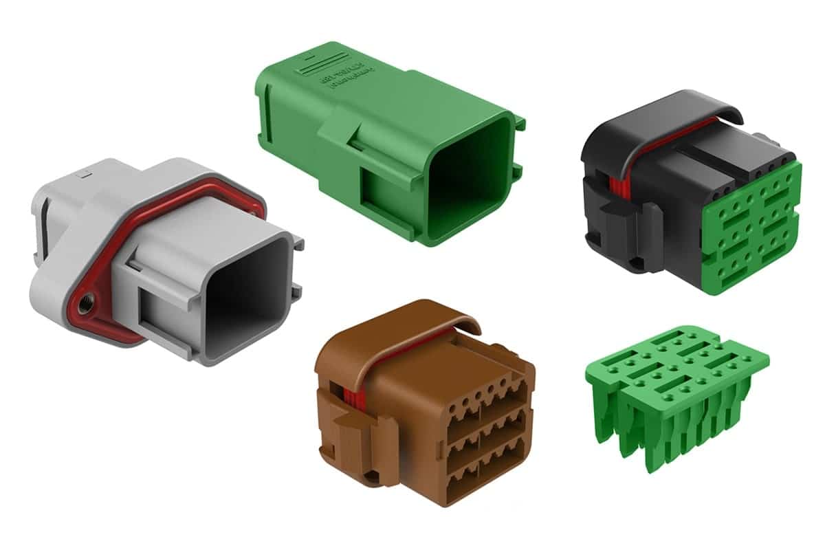 Featured image for “ATV Series™”