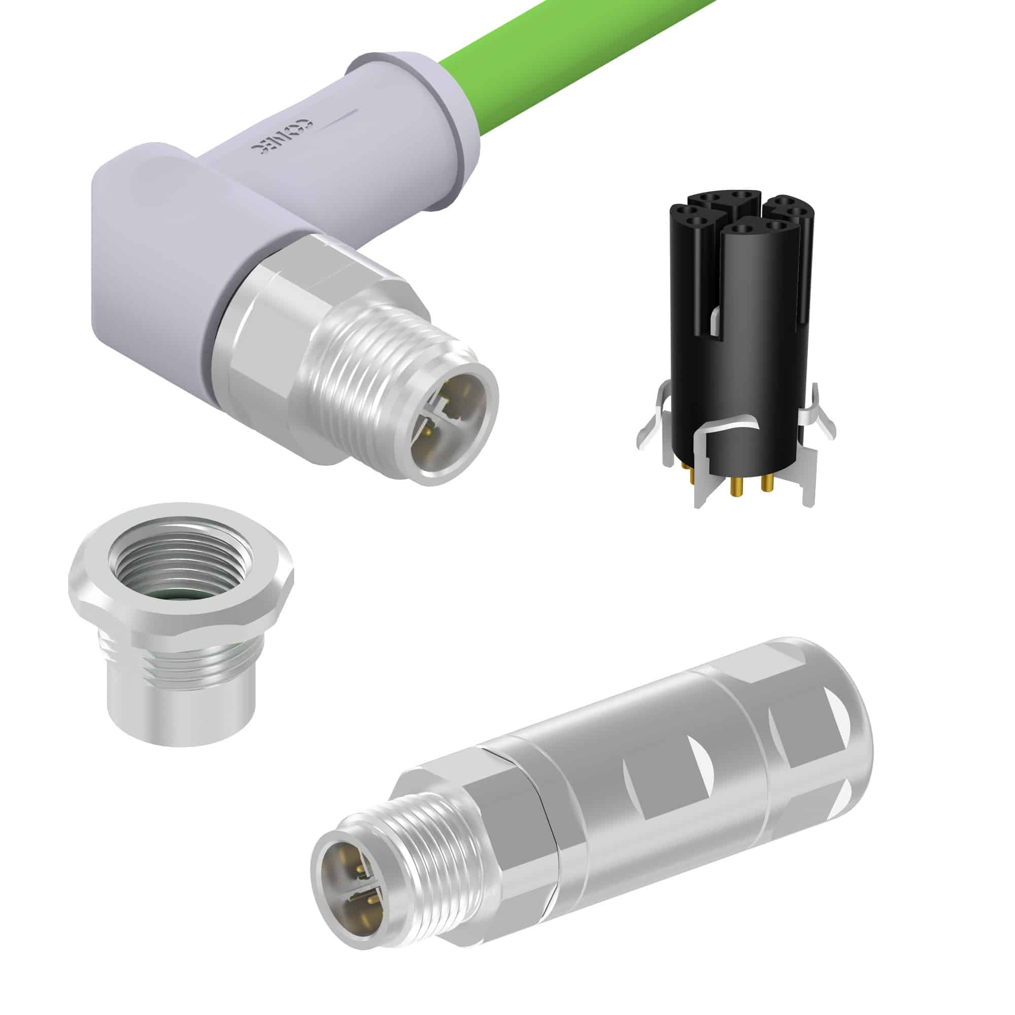 Featured image for “CONEC Series M12x1 X-Coding”