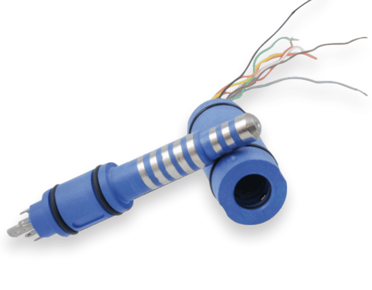 Featured image for “Downhole Rotatable Connectors”
