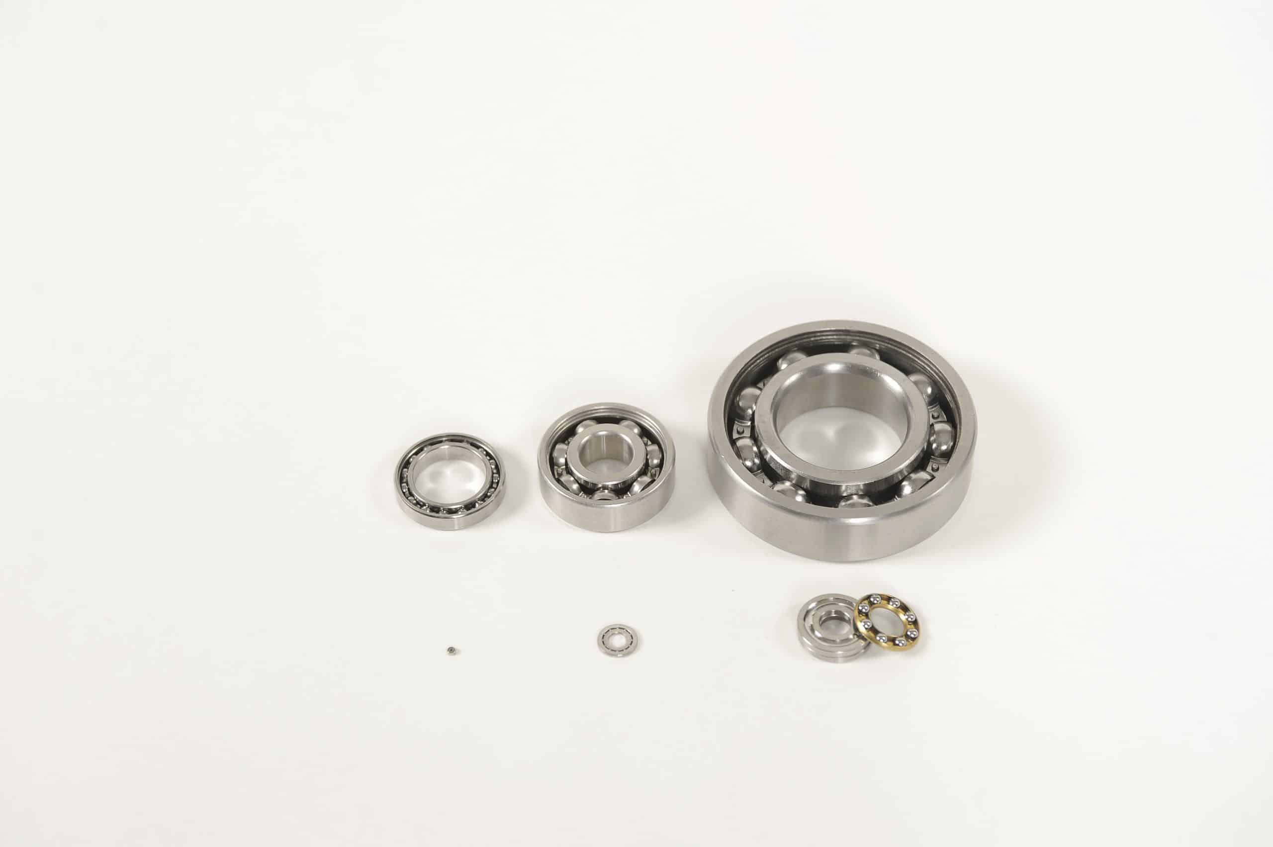 Featured image for “Dynaroll Mini Bearings”