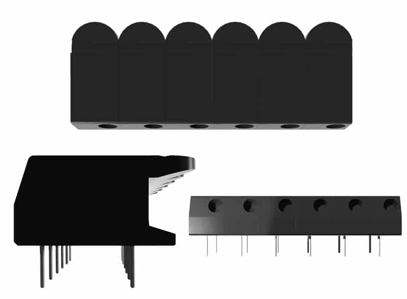 Featured image for “EB4890 direct solder terminal block”
