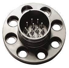 Featured image for “EX-Certified Hermetic Connectors”