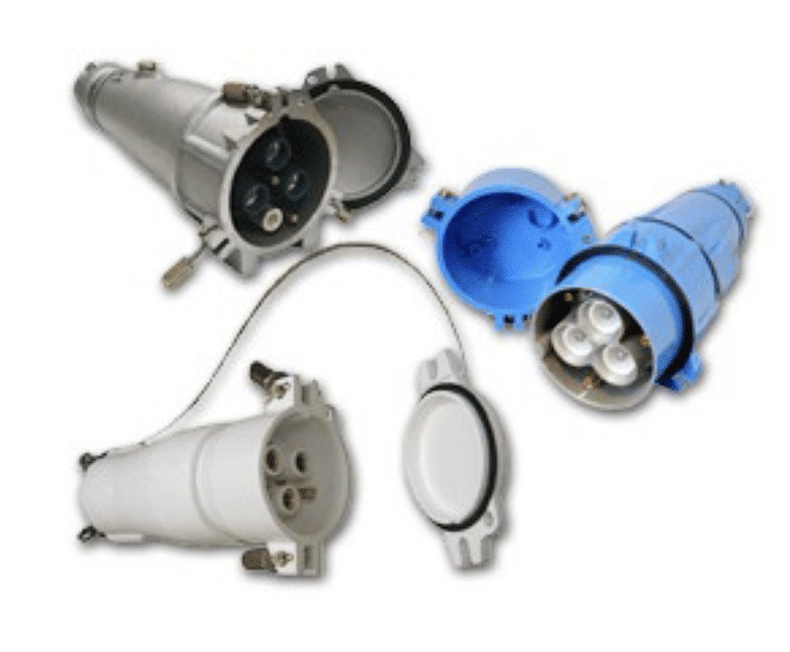Featured image for “MVC Medium Voltage Couplers”