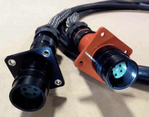 Featured image for “Ruggedized Cable Assemblies”