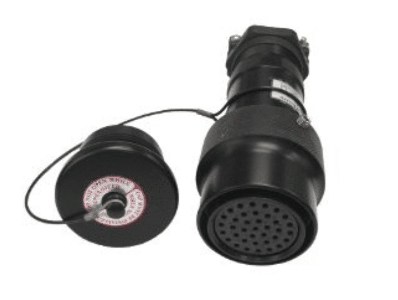 Featured image for “Star-Line EX® Connectors”