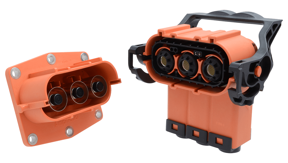Featured image for “UPC Connectors for HEV”