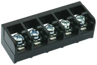 Featured image for “TB5 series barrier strip”