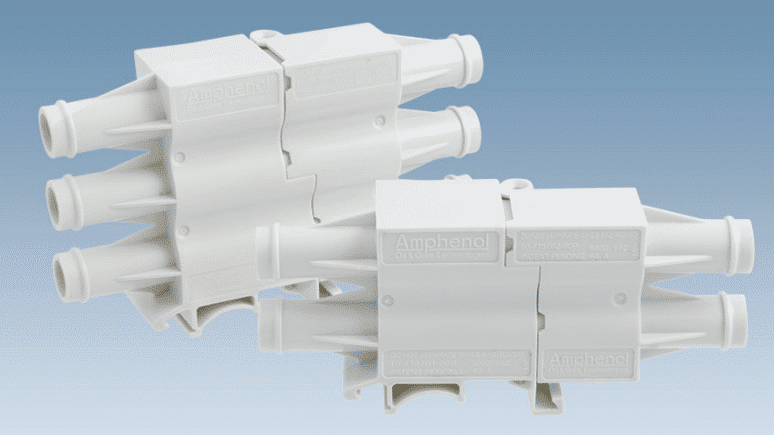 Featured image for “Zeus High Voltage ROV Connectors”