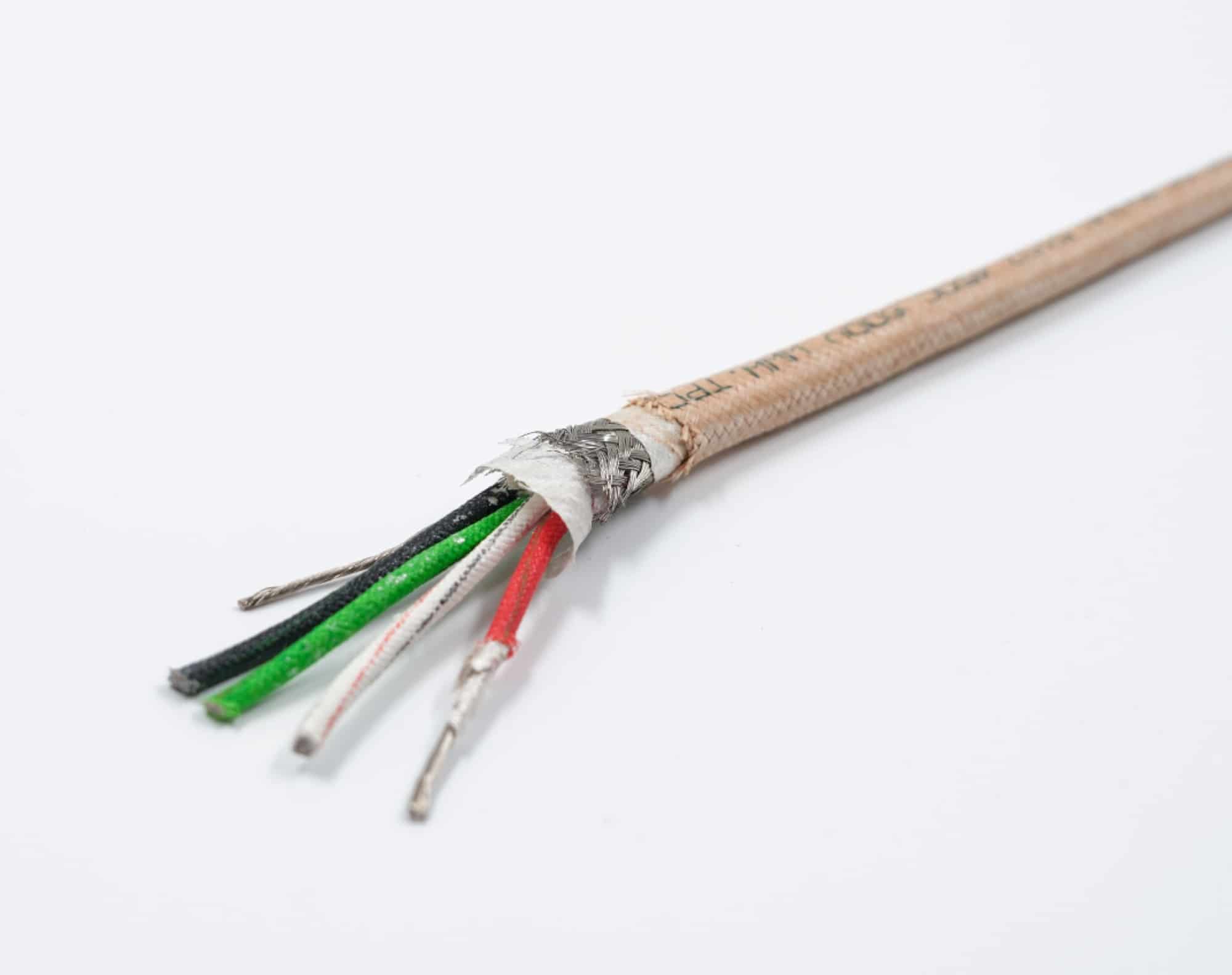 Featured image for “Control & Instrumentation Cable”