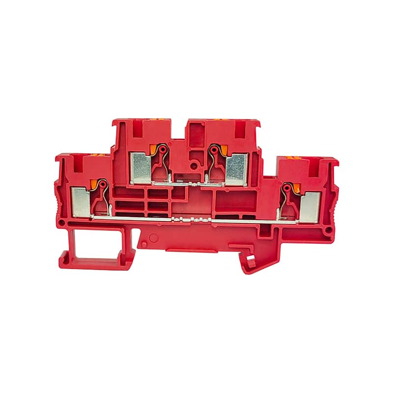Featured image for “Din Rail (Push in Type)”