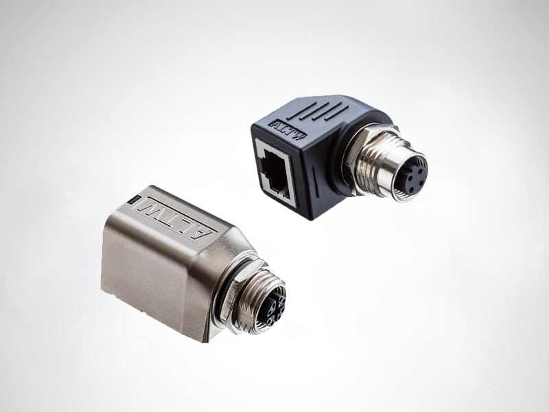 Featured image for “M12 To RJ Adaptor”