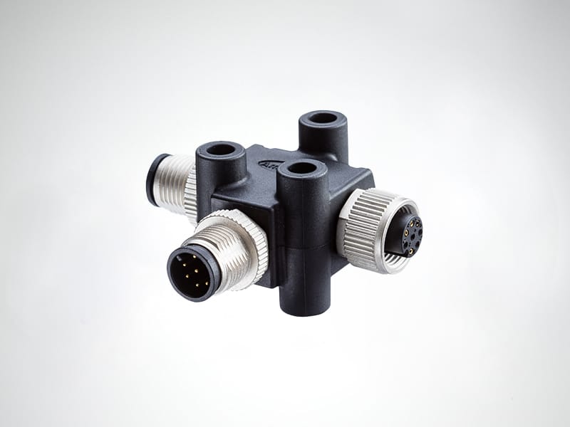Featured image for “M Series Sensor T Adaptor”