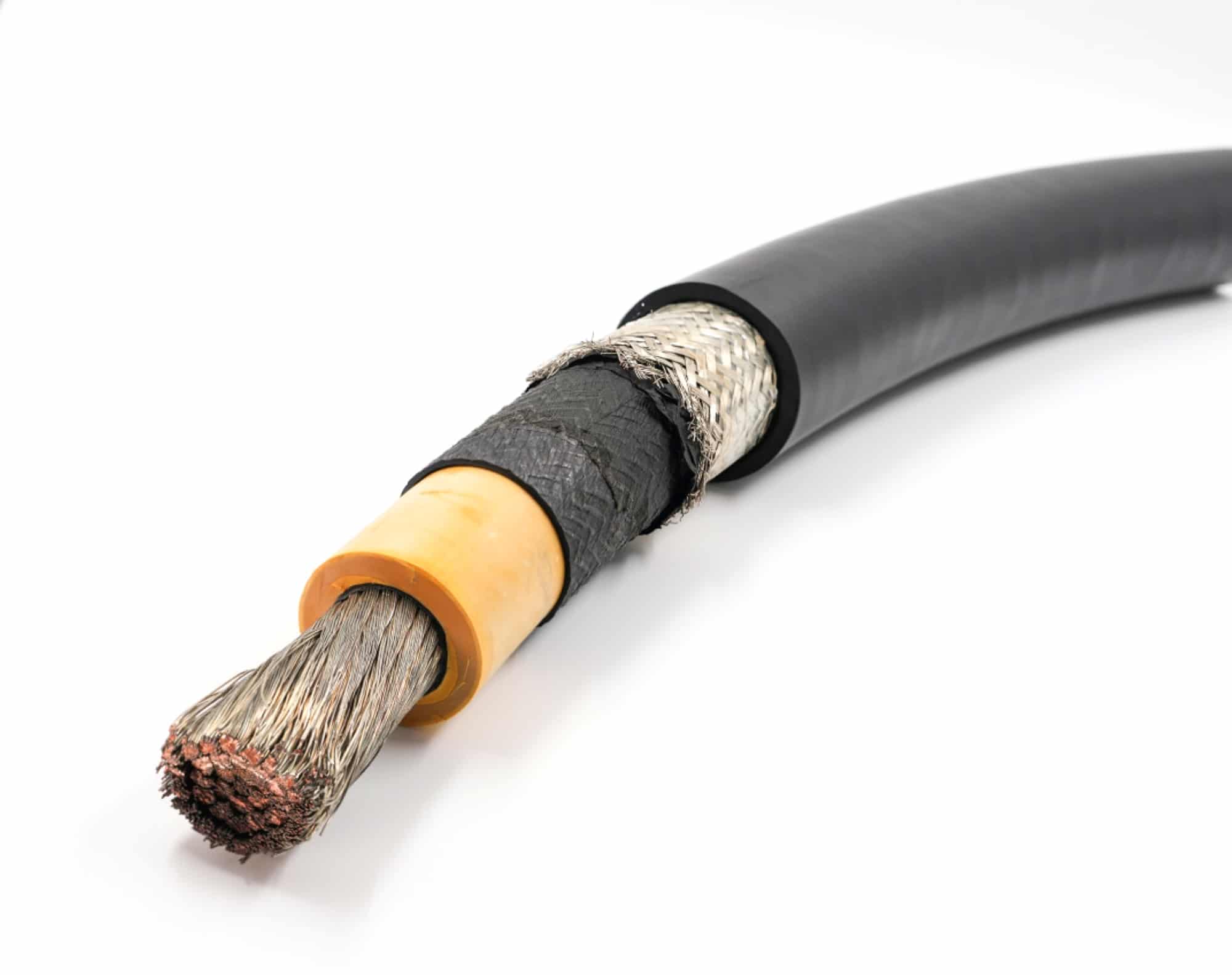 Featured image for “Medium Voltage Cable”