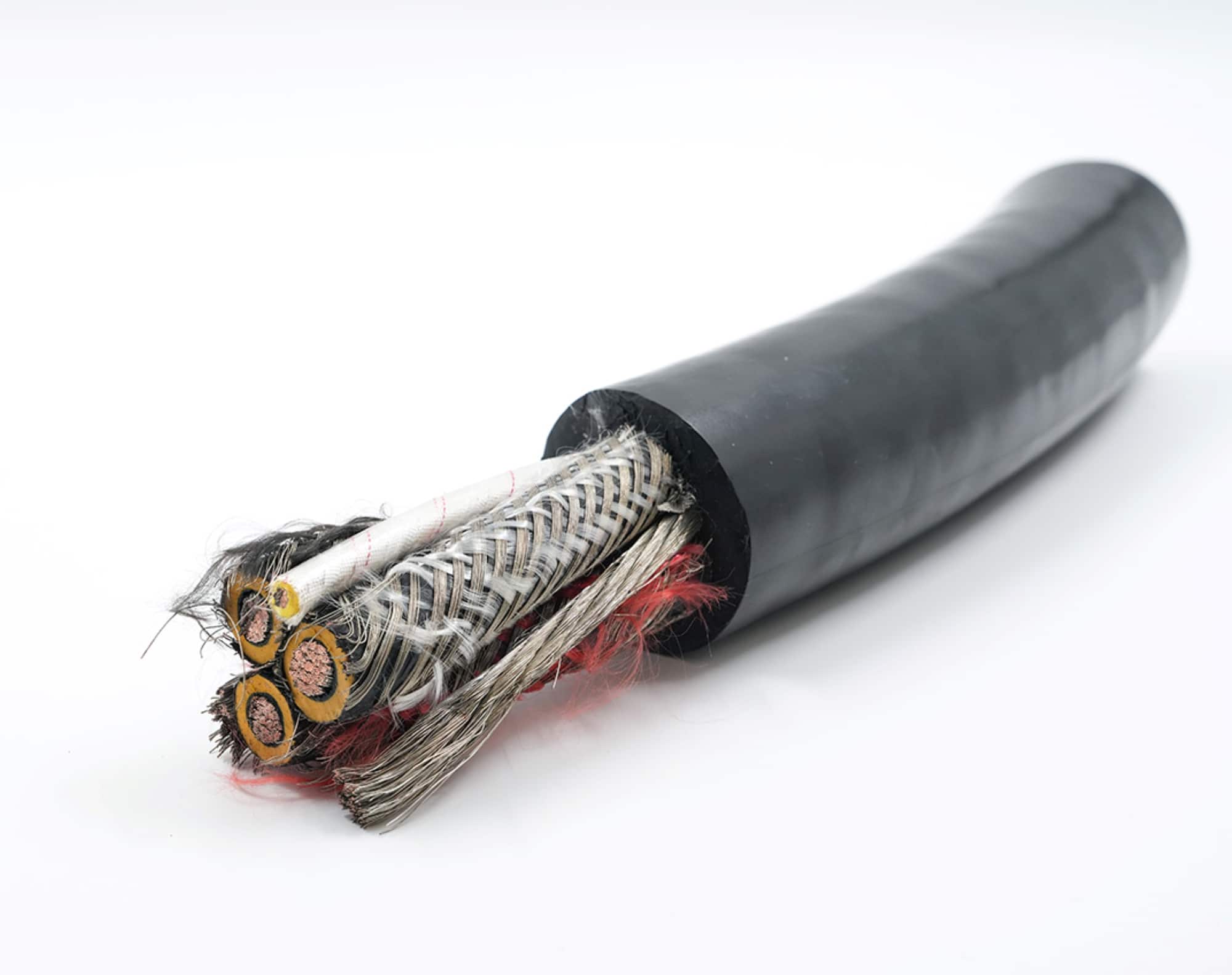 Featured image for “Mining Cable”