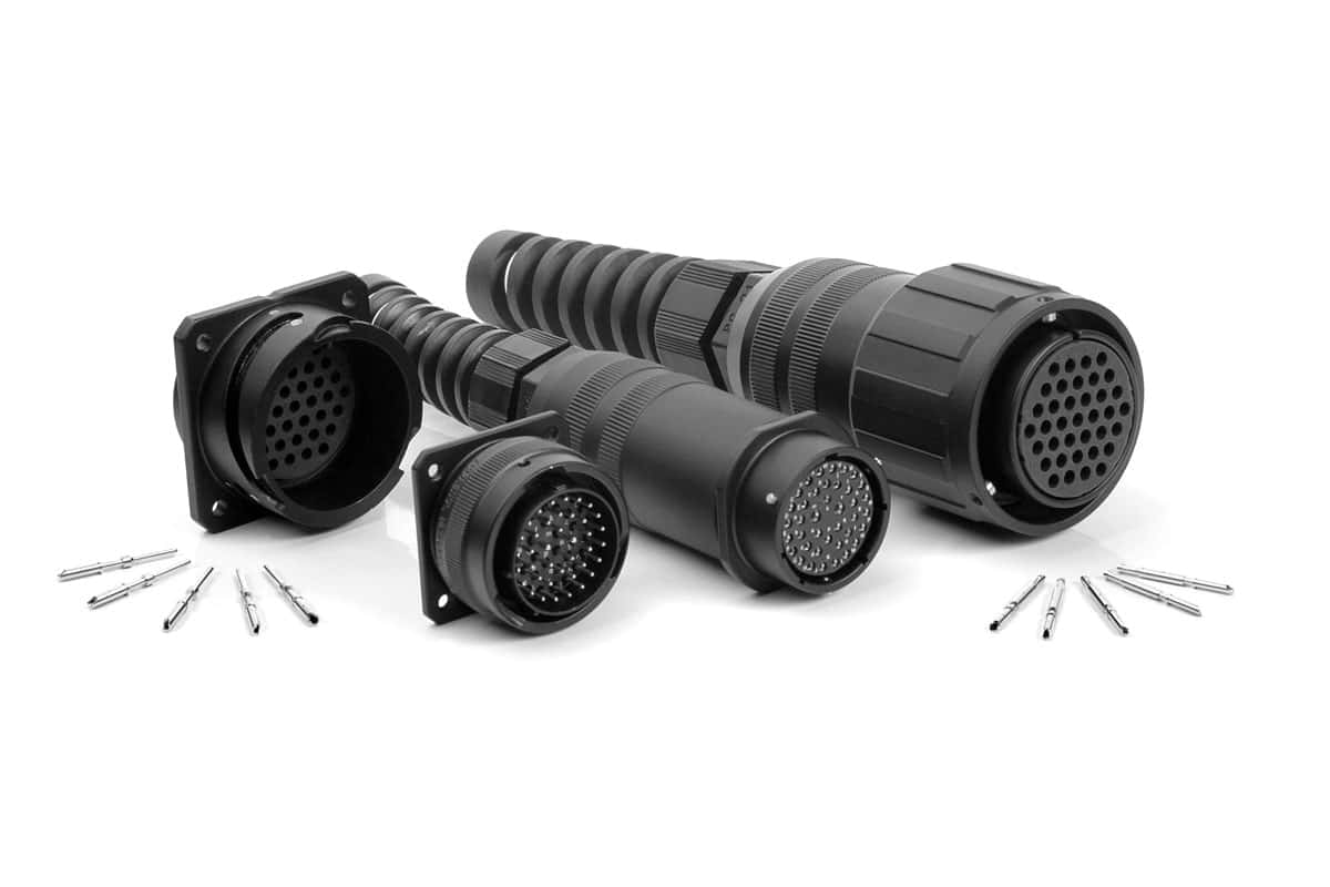 Featured image for “Multipin Connectors”