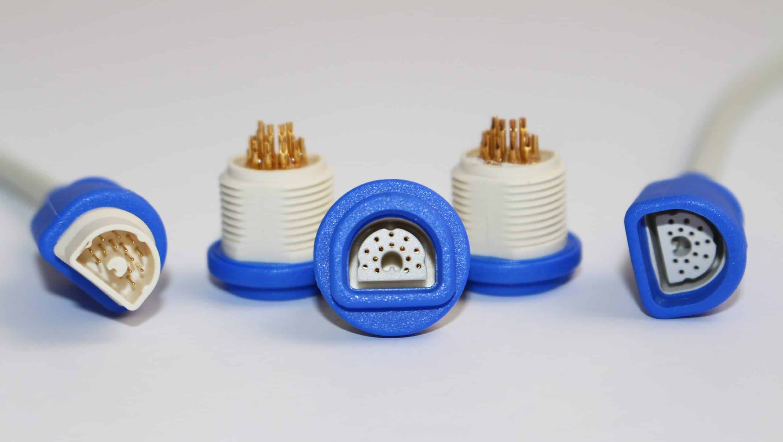 Featured image for “Pulse One Cable Assemblies”