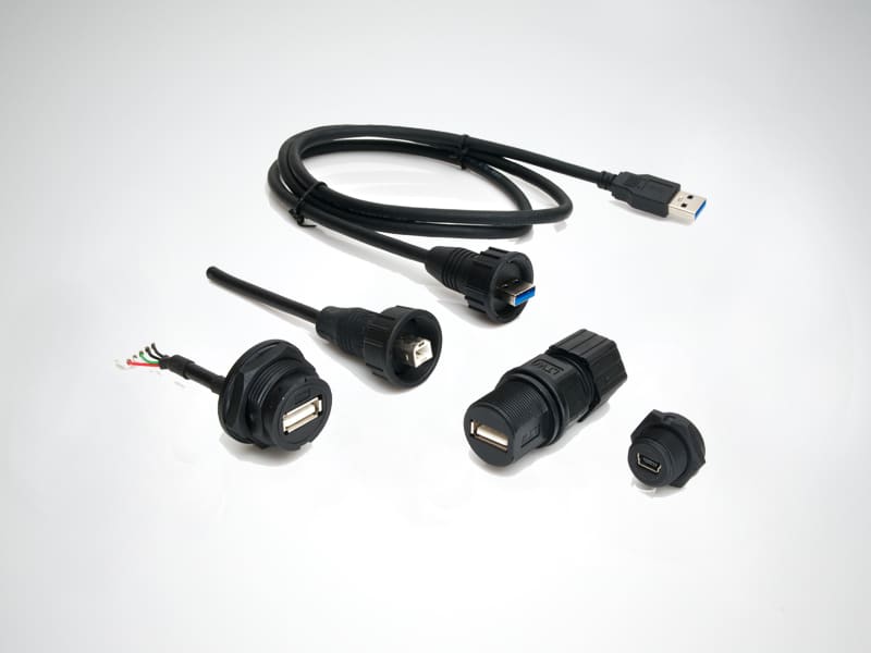 Featured image for “USB Mini B 2.0”