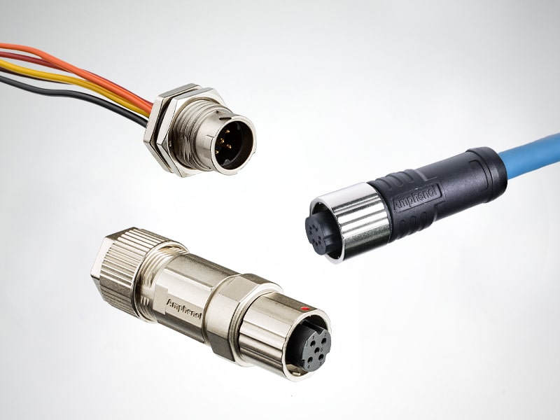 Featured image for “X-Lok Push-Lock Metal Connector”
