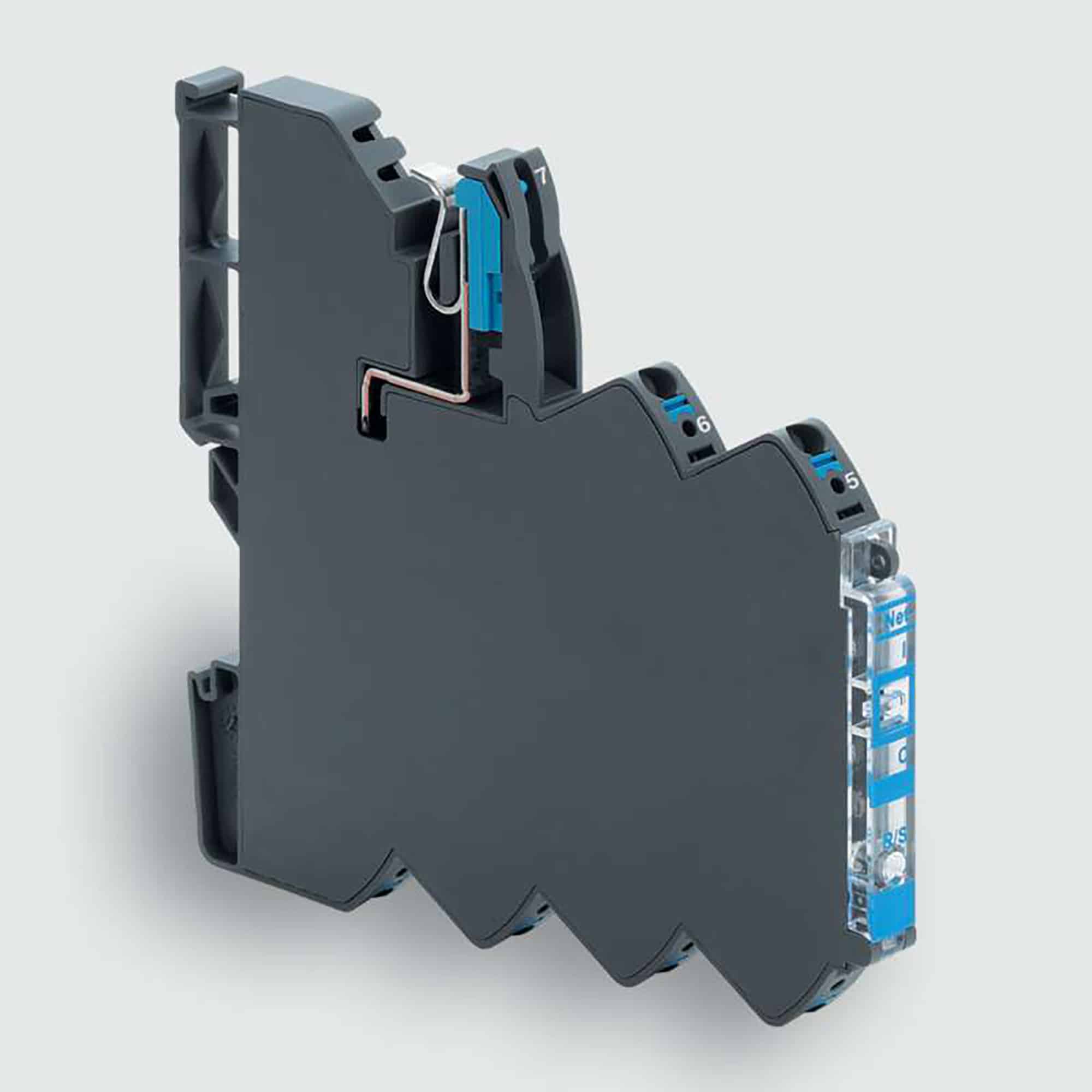Featured image for “LOCC-Box Electronic Circuit Breakers”